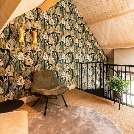 B&B De Nieuwenhof 'De Tuinkamer' Melderslo Εξωτερικό φωτογραφία